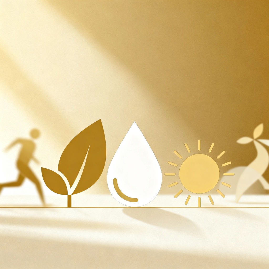 Kako uvesti zdrave navike u svakodnevni život